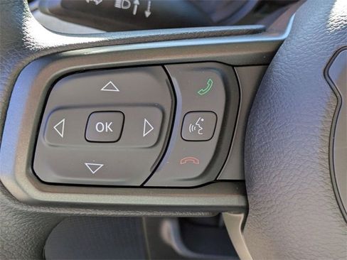 New 2026 Jeep Gladiator Sport image 16