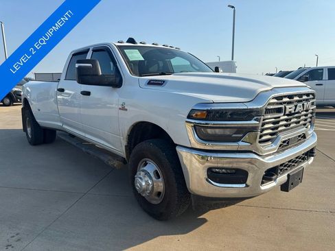 Used 2026 RAM 3500 Tradesman AWD/4WD image 1