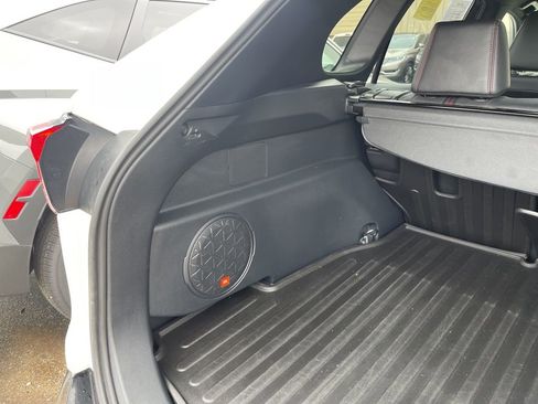 Used 2021 Toyota RAV4 XSE w/ Premium Package image 23