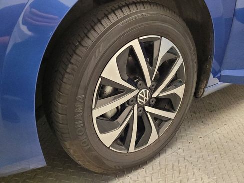 Used 2022 Volkswagen Jetta S FWD image 31