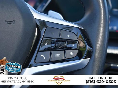 Used 2025 BMW 430i xDrive Convertible AWD/4WD image 23