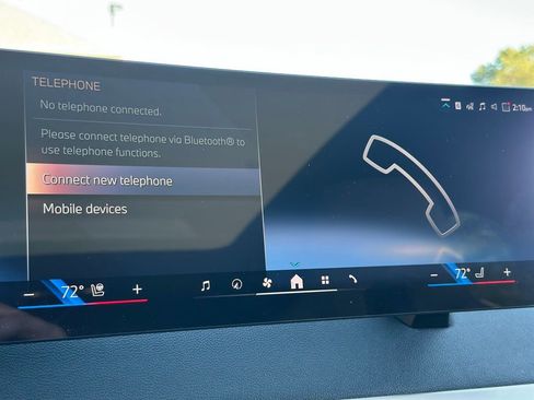 New 2026 BMW iX xDrive45 image 41