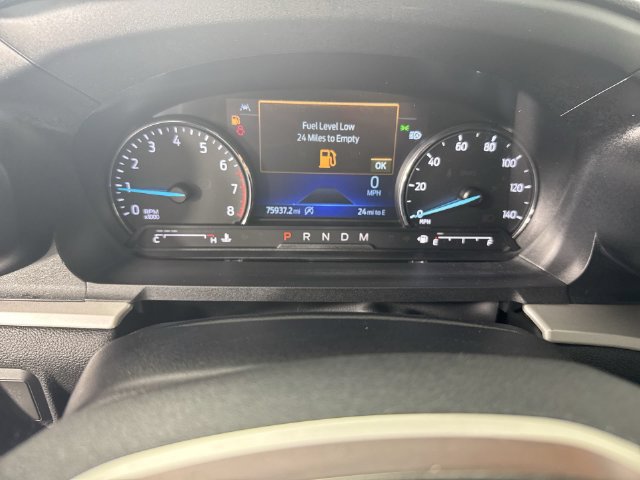 Used 2020 Ford Explorer XLT w/ Comfort Package AWD/4WD image 17