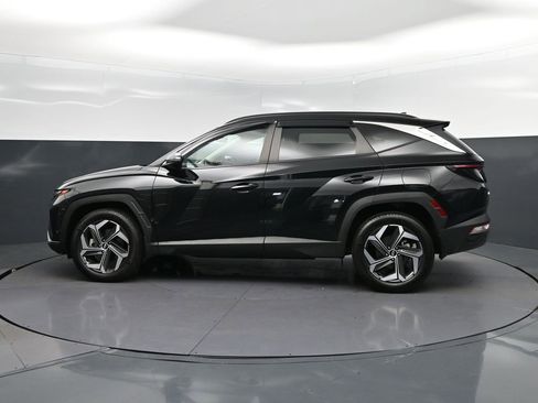 Used 2024 Hyundai Tucson SEL w/ Convenience Package AWD/4WD image 4