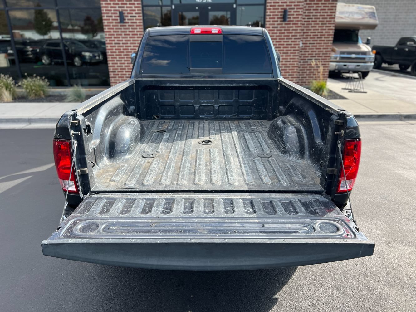 Used 2013 RAM 3500 Big Horn AWD/4WD image 27
