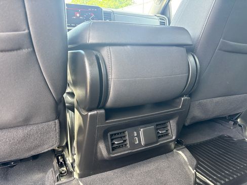 Used 2024 GMC Sierra 1500 Elevation AWD/4WD image 24