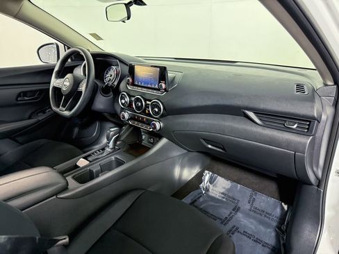 Certified 2024 Nissan Sentra S image 10