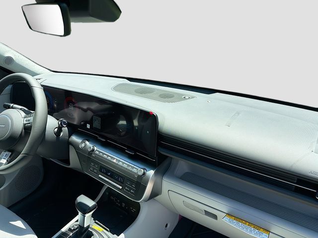 New 2026 Hyundai Kona SEL Sport FWD image 29