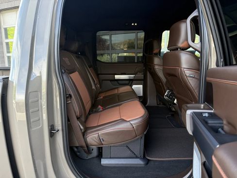 Used 2026 Ford F350 King Ranch w/ Tremor Off-Road Package AWD/4WD image 44