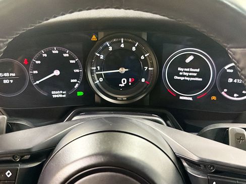 Used 2022 Porsche 911 Targa 4 image 35