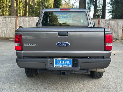 Used 2011 Ford Ranger XLT image 6
