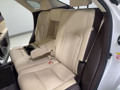 Used 2017 Lexus RX 350 AWD w/ Premium Package image 27