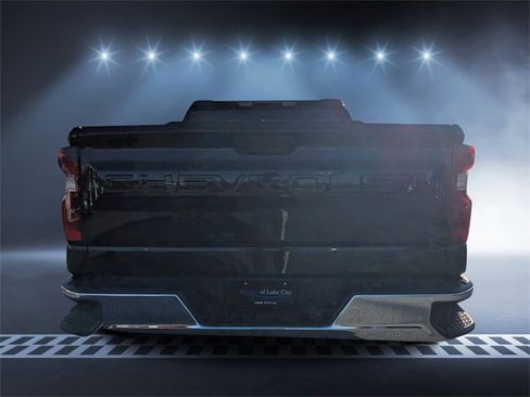 Used 2022 Chevrolet Silverado 1500 LT image 4