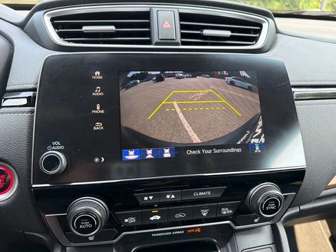 Used 2019 Honda CR-V EX-L image 11