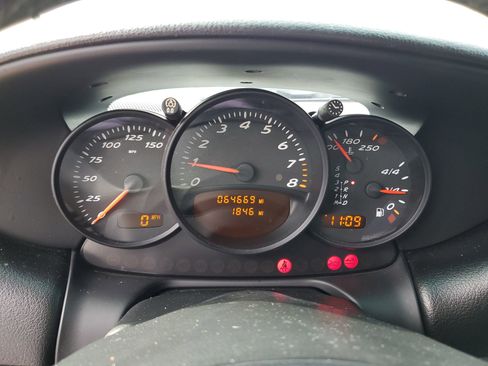 Used 2003 Porsche Boxster image 60