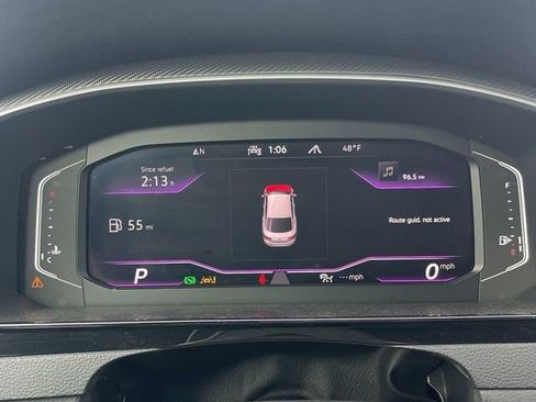 Used 2021 Volkswagen Arteon SEL image 8