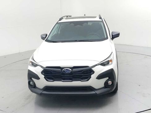New 2026 Subaru Crosstrek 2.0i Premium AWD/4WD image 3