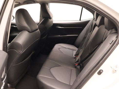 Certified 2023 Toyota Camry SE image 19