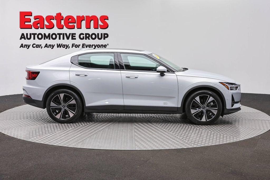 Used 2023 Polestar Polestar 2 w/ Pilot Pack AWD/4WD image 6