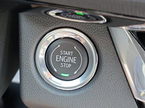 New 2026 Buick Envista Sport Touring FWD image 14