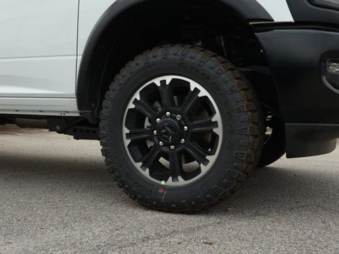 New 2026 RAM 2500 Tradesman image 5