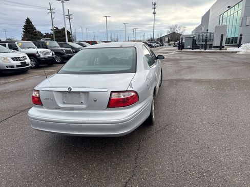 Used 2005 Mercury Sable LS image 14