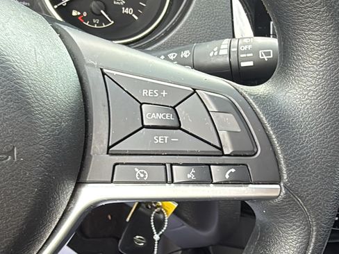 Used 2020 Nissan Rogue Sport S AWD/4WD image 11