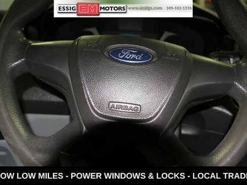 Used 2015 Ford Transit 150 130 Low Roof RWD image 15