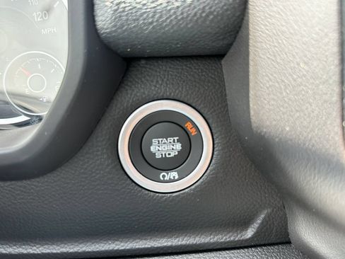 New 2026 RAM 1500 Laramie w/ Night Edition AWD/4WD image 27