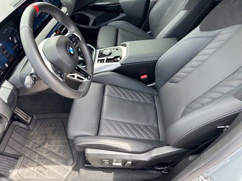 Used 2025 BMW X3 M50 w/ Premium Package AWD/4WD image 21