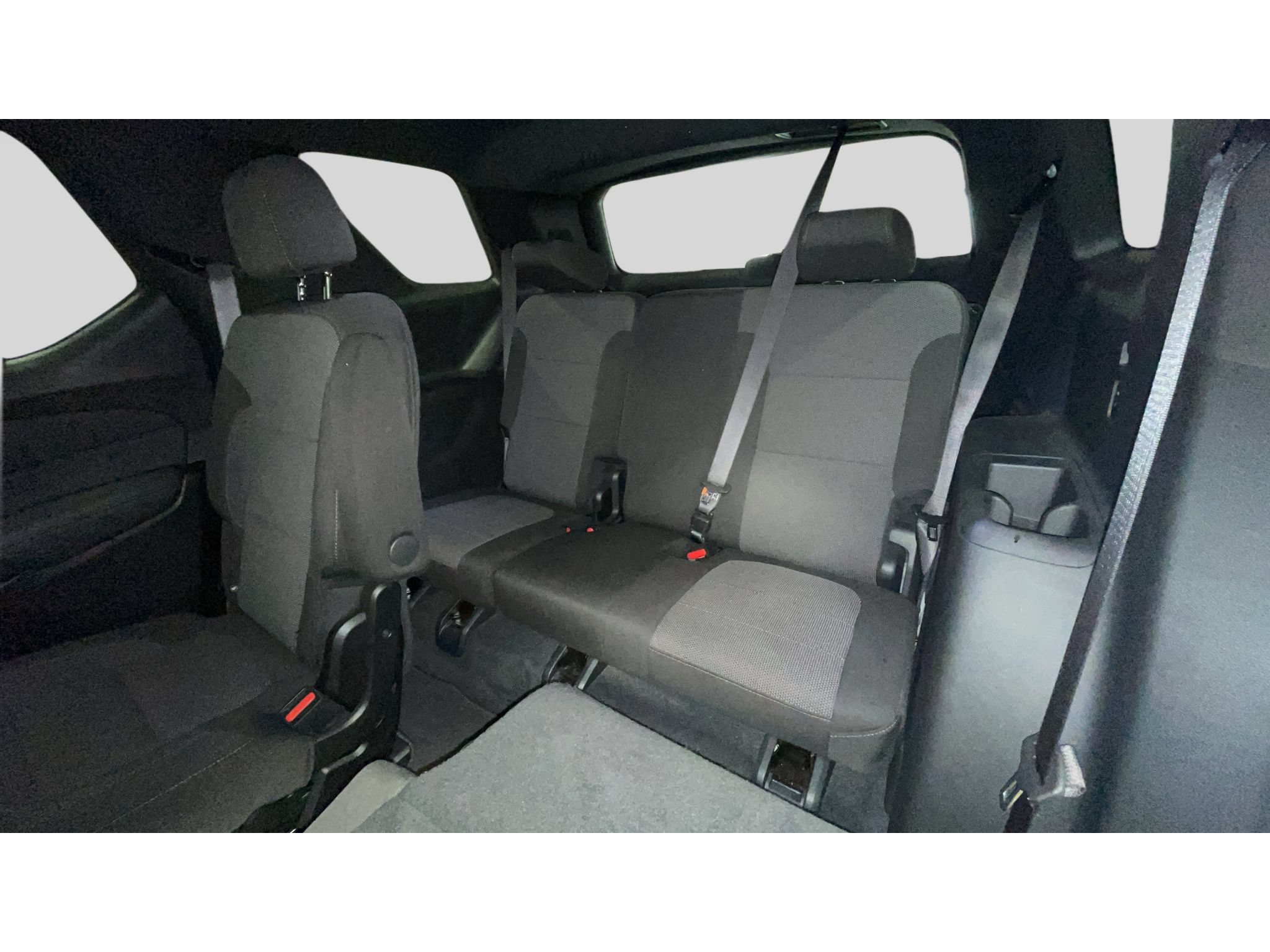 Used 2023 Chevrolet Traverse LT AWD/4WD image 16