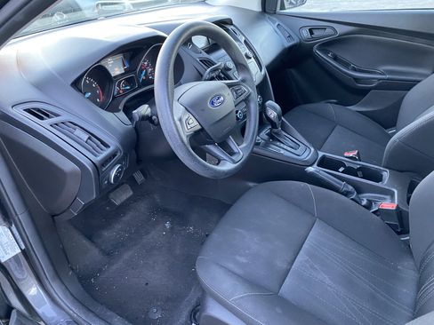 Used 2018 Ford Focus S image 10