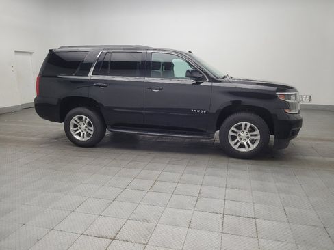Used 2020 Chevrolet Tahoe LS RWD image 11