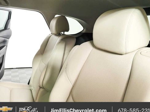 Used 2023 MAZDA CX-9 Touring Plus AWD/4WD image 21