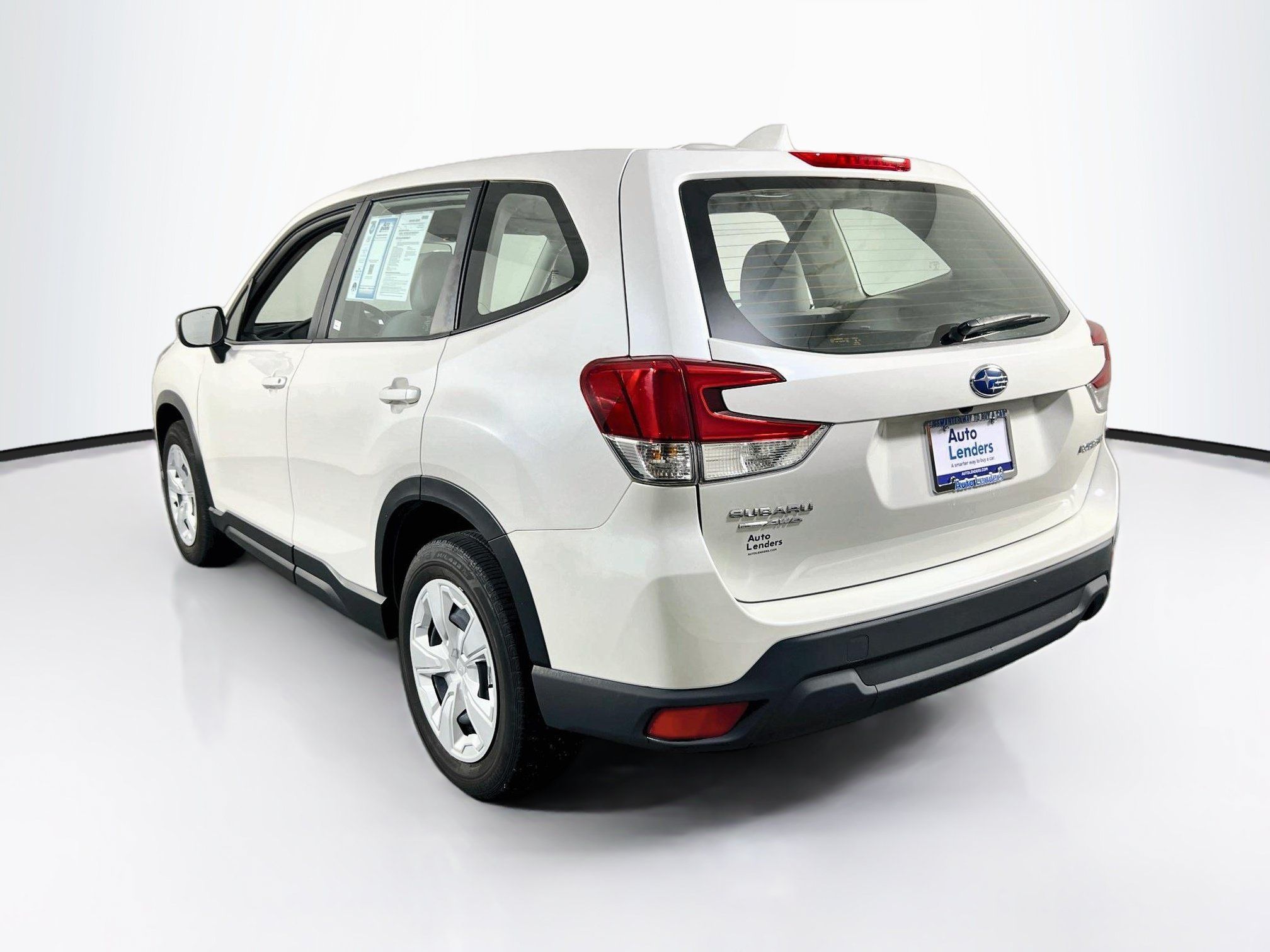 Used 2023 Subaru Forester AWD/4WD image 7