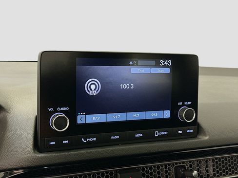 Used 2025 Honda Civic Sport image 21