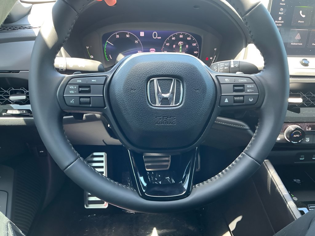 New 2026 Honda Accord Sport image 33