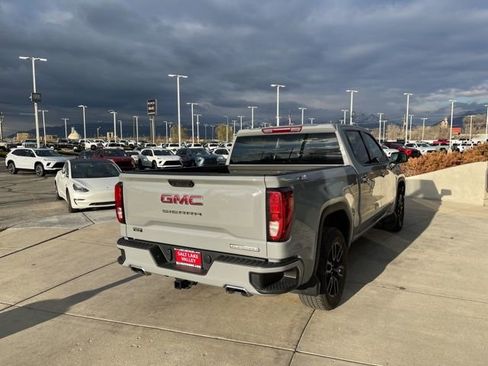 Used 2024 GMC Sierra 1500 Elevation w/ X31 Off-Road Package image 6