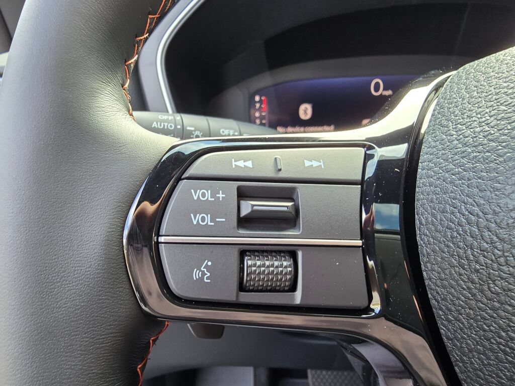 New 2026 Honda Passport TrailSport Elite image 20