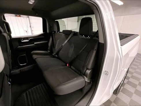 Used 2026 Chevrolet Silverado 1500 RST AWD/4WD image 24