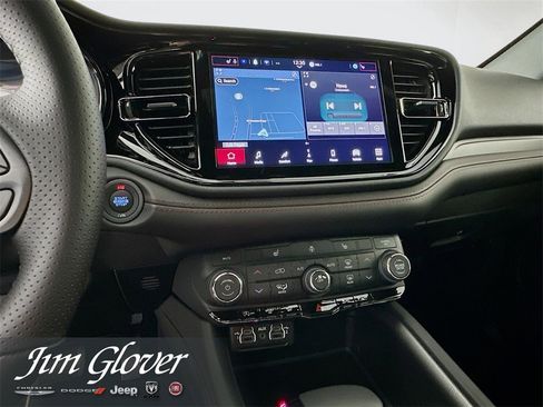 New 2026 Dodge Durango GT w/ Blacktop Package image 31