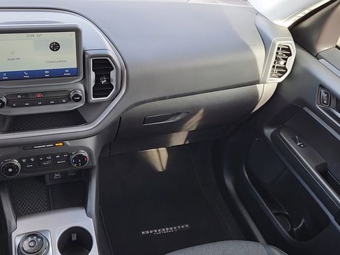 Used 2024 Ford Bronco Sport Big Bend image 6