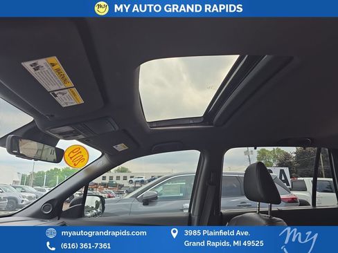 Used 2019 Honda Passport EX-L image 21