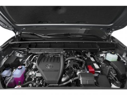 Used 2023 Toyota Highlander XLE w/ Protection Package #3 (TMS) image 12