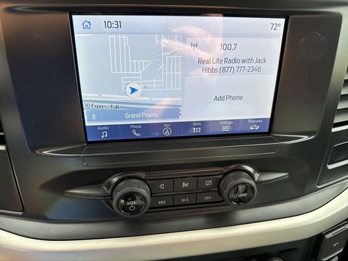 Used 2022 Ford F150 XLT image 23