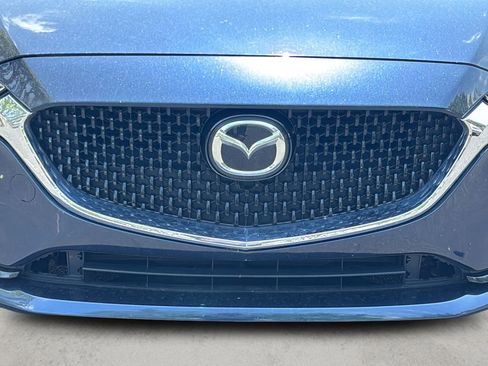 Used 2020 MAZDA MAZDA6 Touring FWD image 43