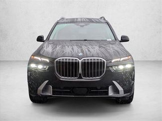 Used 2024 BMW X7 xDrive40i w/ Premium Package video 2