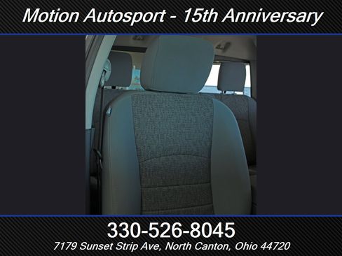 Used 2020 RAM 1500 Classic Warlock AWD/4WD image 38