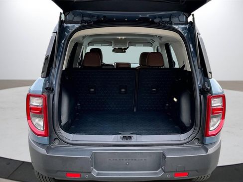 Used 2024 Ford Bronco Sport Outer Banks image 24