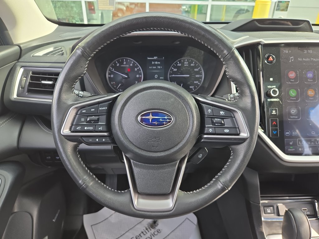 Used 2023 Subaru Ascent Limited w/ Technology Package AWD/4WD image 21